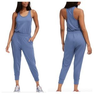 Nike yoga jumpsuit. Brand new with tags!
